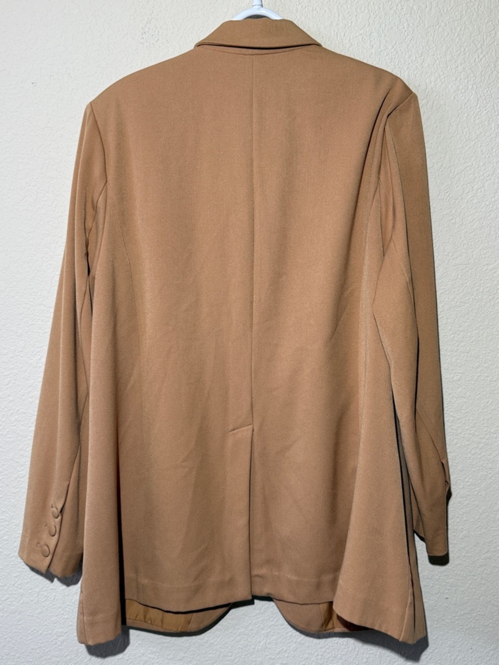Universal Standard All Day Classic Blazer - Picture 3 of 13